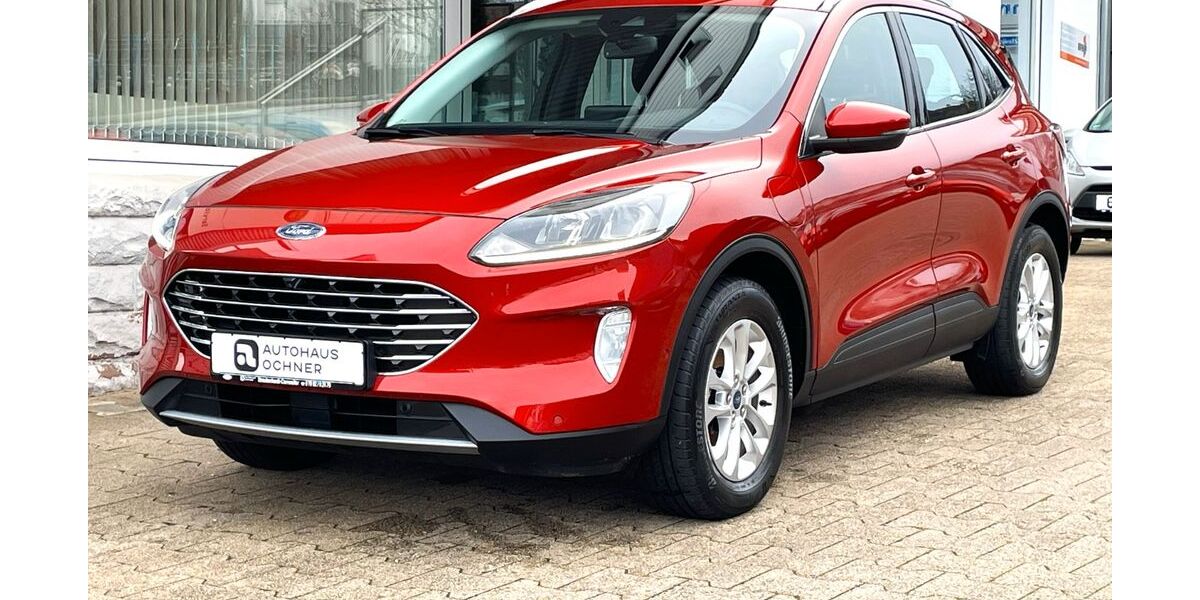 Ford Kuga 51.200 km 22.900 &euro; Straubenhardt 75334