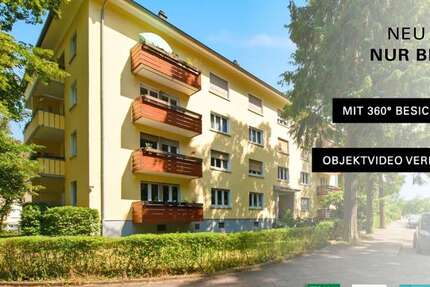 Wohnung Karlsruhe Innenstadt-Ost - 3 Zimmer, 78 m&sup2;, 225.000&euro; | Angebot:27005746