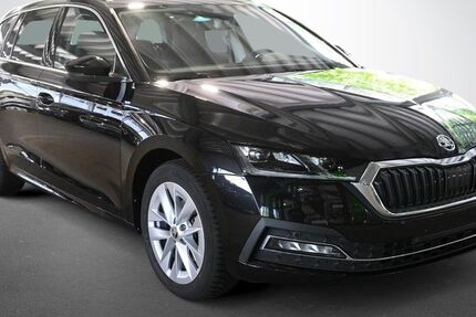 Skoda Octavia 50.000 km 26.890 € Karlsruhe 76131