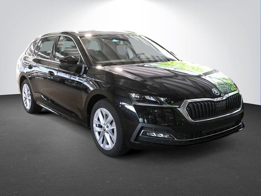 Skoda Octavia 50.000 km 26.890 € Karlsruhe 76131