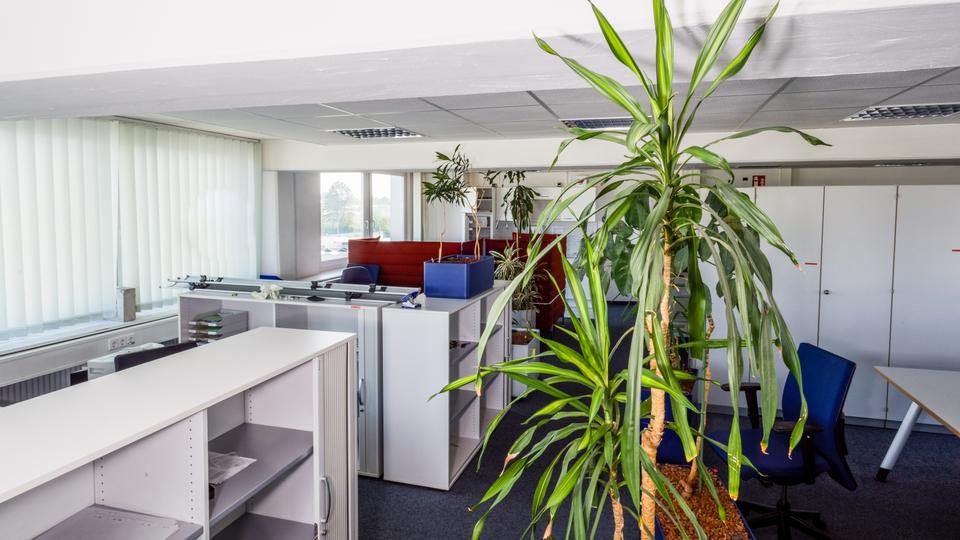 Gewerbeobjekt Schwieberdingen - 1.595&euro; | Angebot:25645253