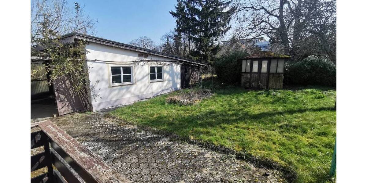 Mehrfamilienhaus, Wohnhaus Pforzheim Nordstadt - 4 Zimmer, 95 m&sup2;, 149.000&euro; | Angebot:26476203
