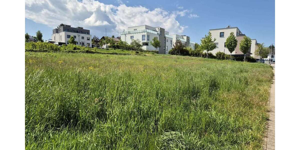 Grundstück Pforzheim Dillweißenstein - 257.000&euro; | Angebot:26924383