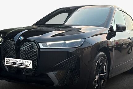 BMW iX 36.675 km 47.870 &euro; Ettlingen 76275