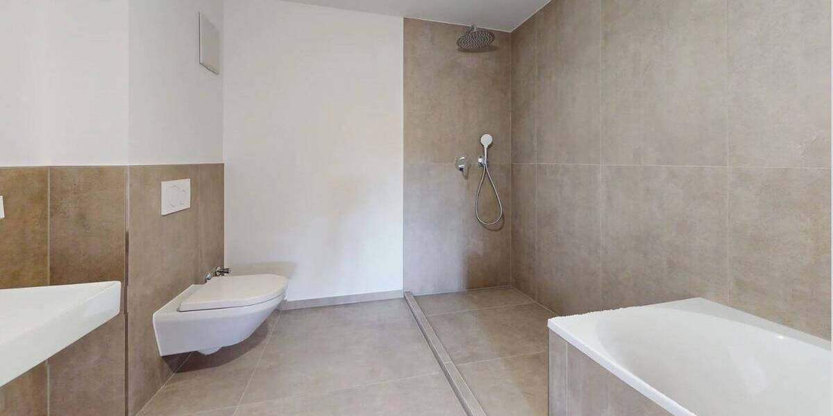 Etagenwohnung Sternenfels Diefenbach - 4 Zimmer, 110 m&sup2;, 1.560&euro; | Angebot:26390910