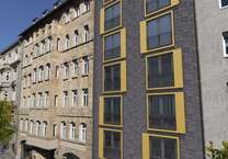 Wohnung zum Mieten in Stuttgart 1.173,04 € 31 m²