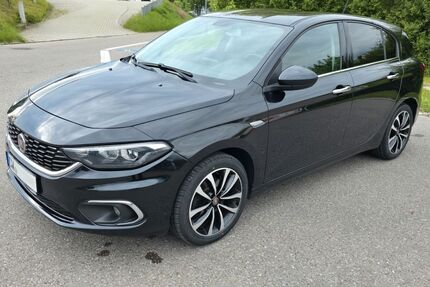 Fiat Tipo 129.640 km 7.500 &euro; Calw 75365