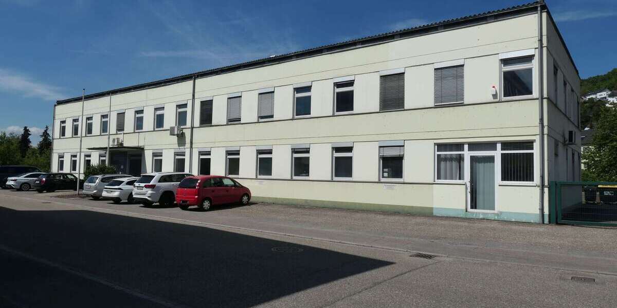 Gewerbeobjekt Niefern - 1.200&euro; | Angebot:24973621