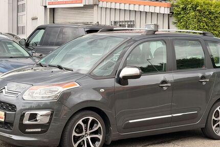 Citroen C3 41.000 km 5.490 &euro; Birkenfeld bei Pforzheim 75217