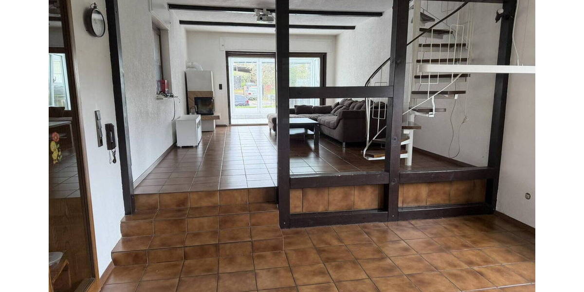 Doppelhaushälfte Pfinztal Wöschbach - 5 Zimmer, 160 m&sup2;, 398.000&euro; | Angebot:26134460
