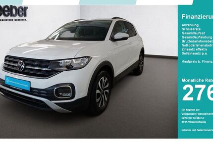 VW T-Cross 72.586 km 18.990 &euro; Leonberg 71229