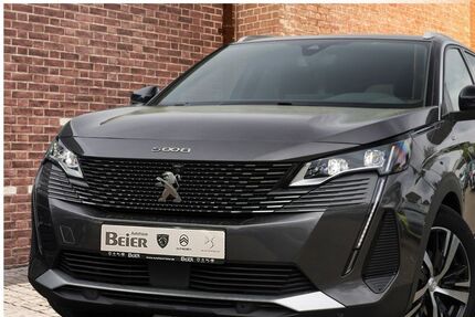 Peugeot 5008 20.768 km 30.980 &euro; Karlsruhe 76131