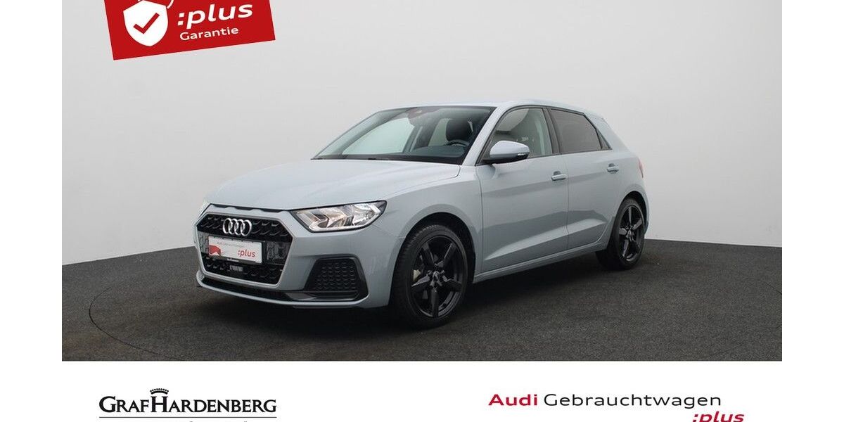 Audi A1 4.740 km 26.380 &euro; Karlsruhe 76131