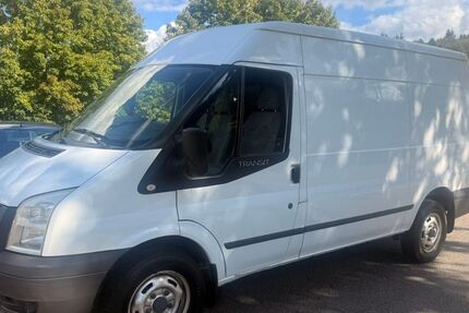 Ford Transit 138.960 km 5.889 &euro; Birkenfeld 75217