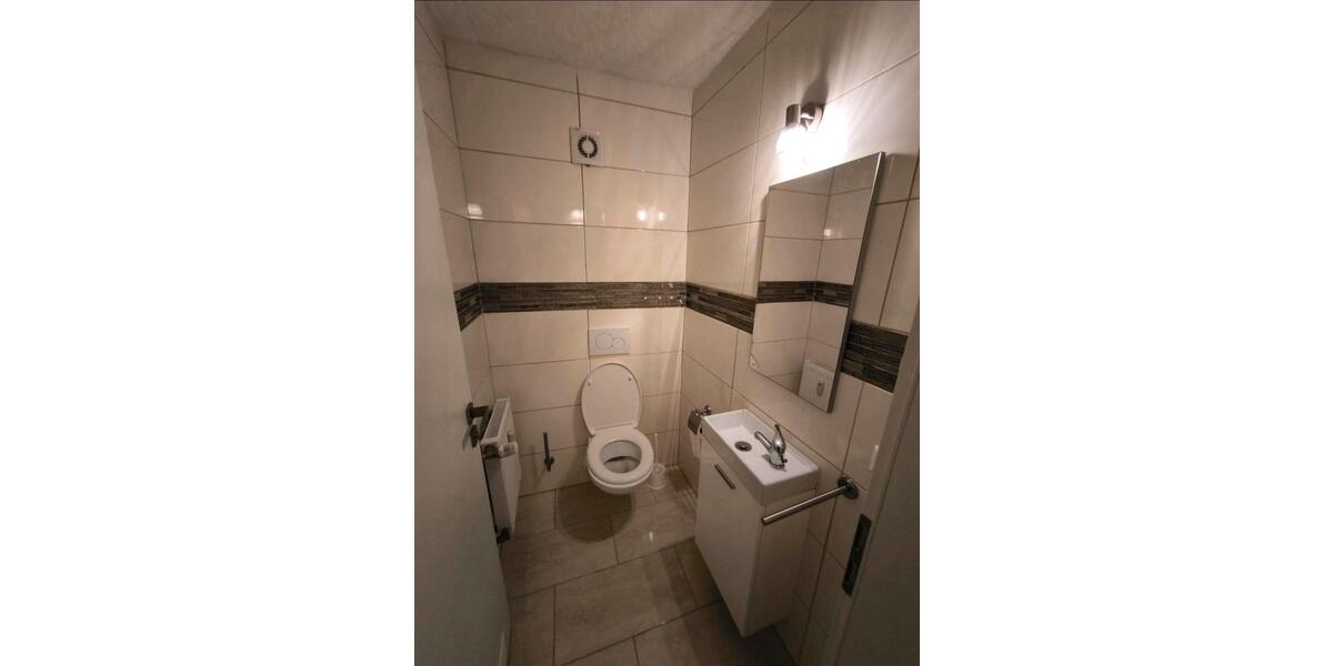 Erdgeschoßwohnung Malsch - 2 Zimmer, 60 m&sup2;, 1.050&euro; | Angebot:25824859