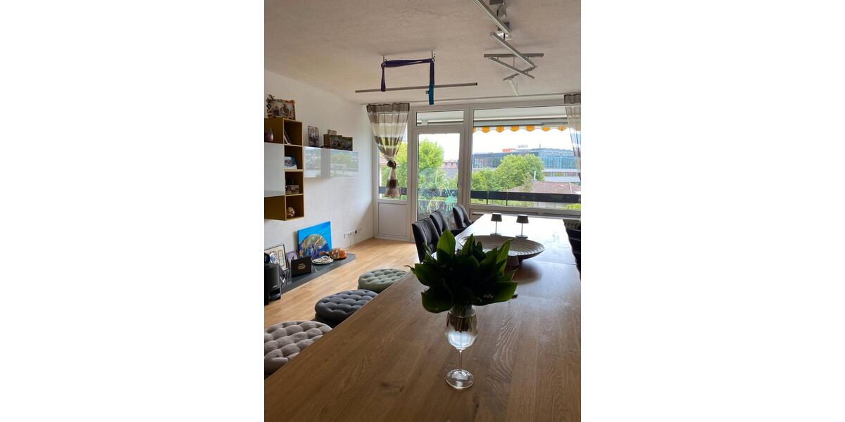 Etagenwohnung Pforzheim Nordstadt - 3 Zimmer, 85 m&sup2;, 250.000&euro; | Angebot:26957469