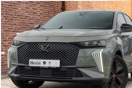 DS Automobiles DS7 (Crossback) 58.120 km 29.380 &euro; Karlsruhe 76131