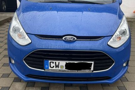 Ford B-Max 101.798 km 7.900 € Neubulach 75387