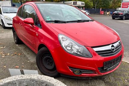 Opel Corsa 182.351 km 750 € Sindelfingen 71067