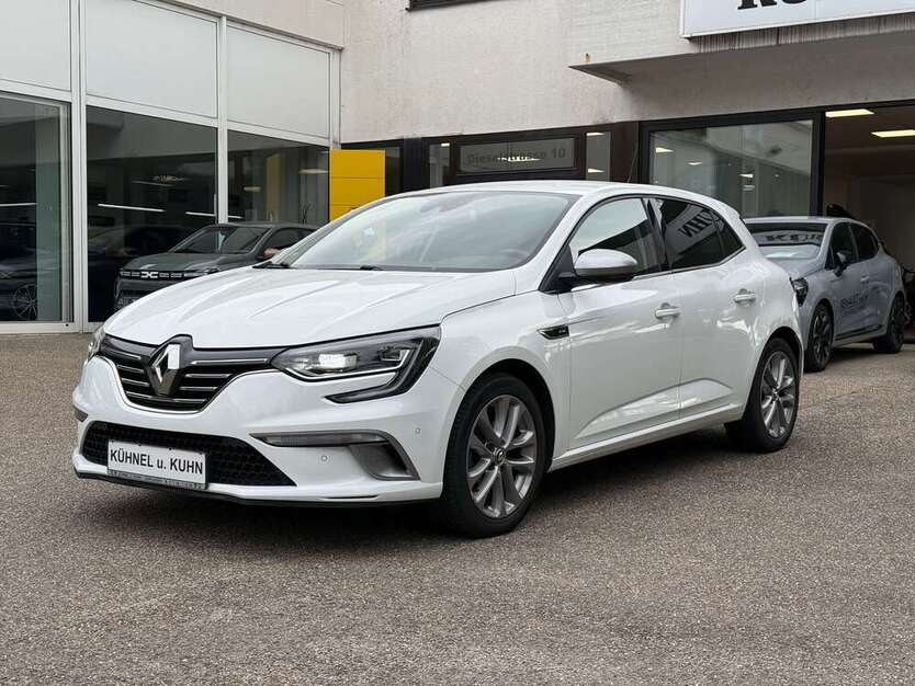 Renault Megane 84.394 km 14.000 € Gerlingen 70839