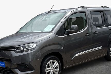 Toyota Proace City 84.500 km 17.490 &euro; Pforzheim 75179