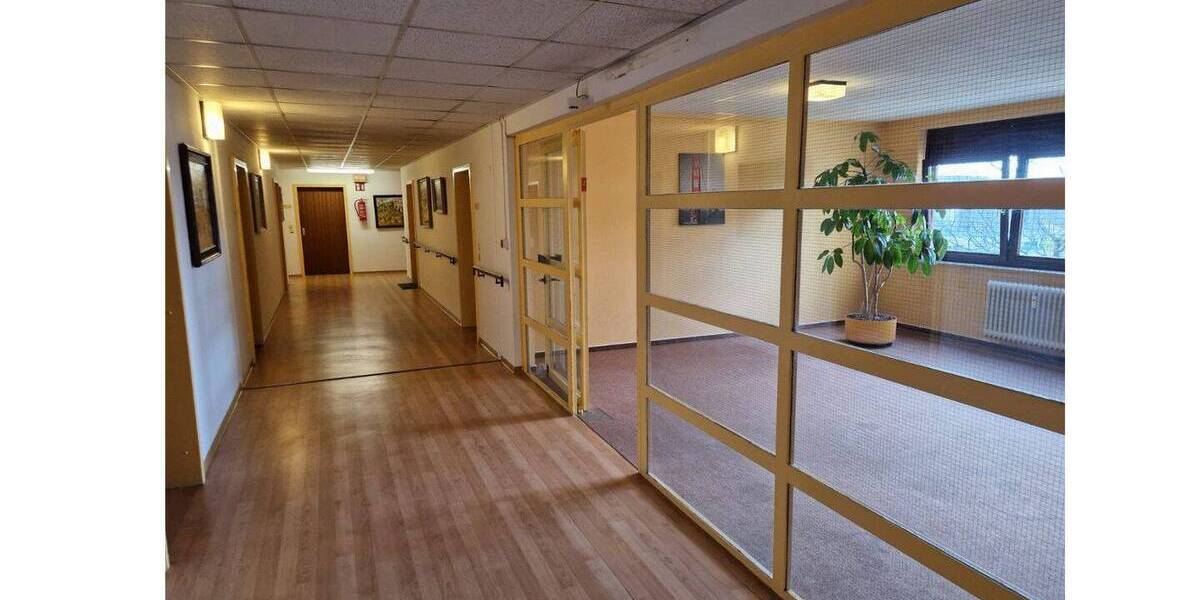 Etagenwohnung Waldbronn Busenbach - 2 Zimmer, 66 m&sup2;, 149.999&euro; | Angebot:26730988