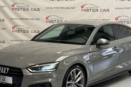 Audi A5 208.000 km 21.890 € Magstadt 71106