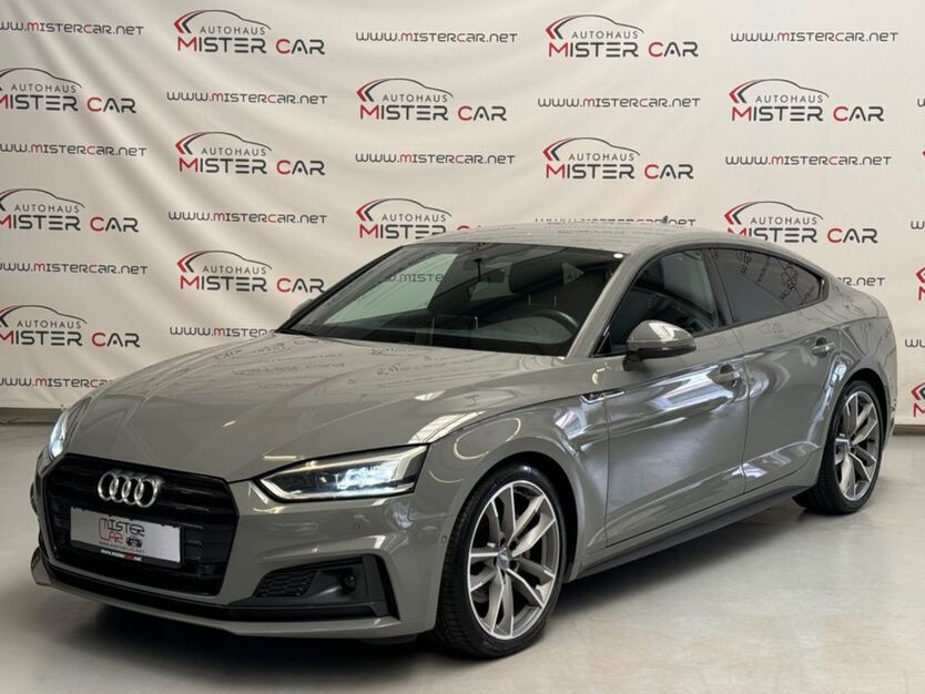 Audi A5 208.000 km 21.890 € Magstadt 71106