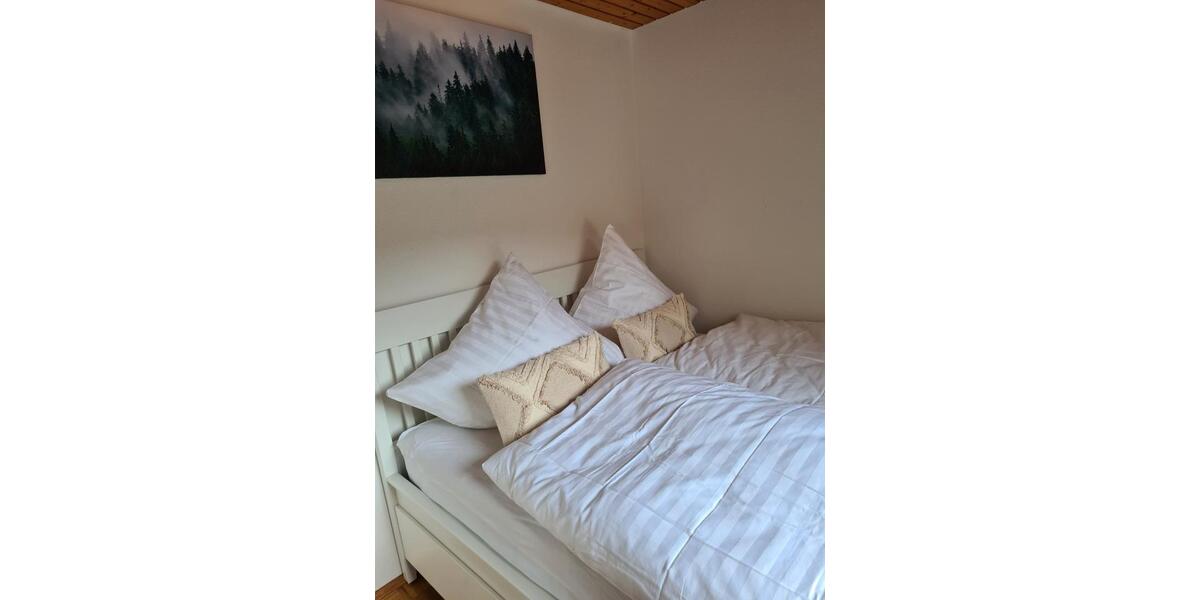 Dachgeschoßwohnung Enzklösterle - 2 Zimmer, 47 m&sup2;, 126.000&euro; | Angebot:26074747