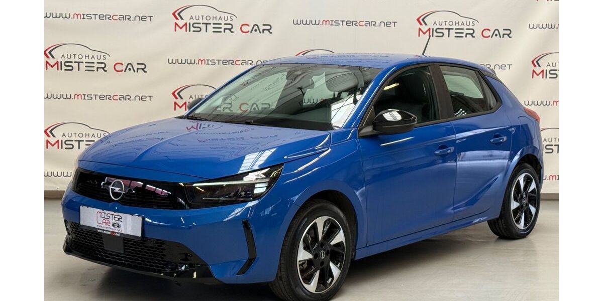 Opel Corsa 3.983 km 17.890 &euro; Magstadt 71106