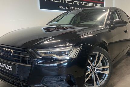 Audi A6 150.068 km 27.900 &euro; Bretten 75015