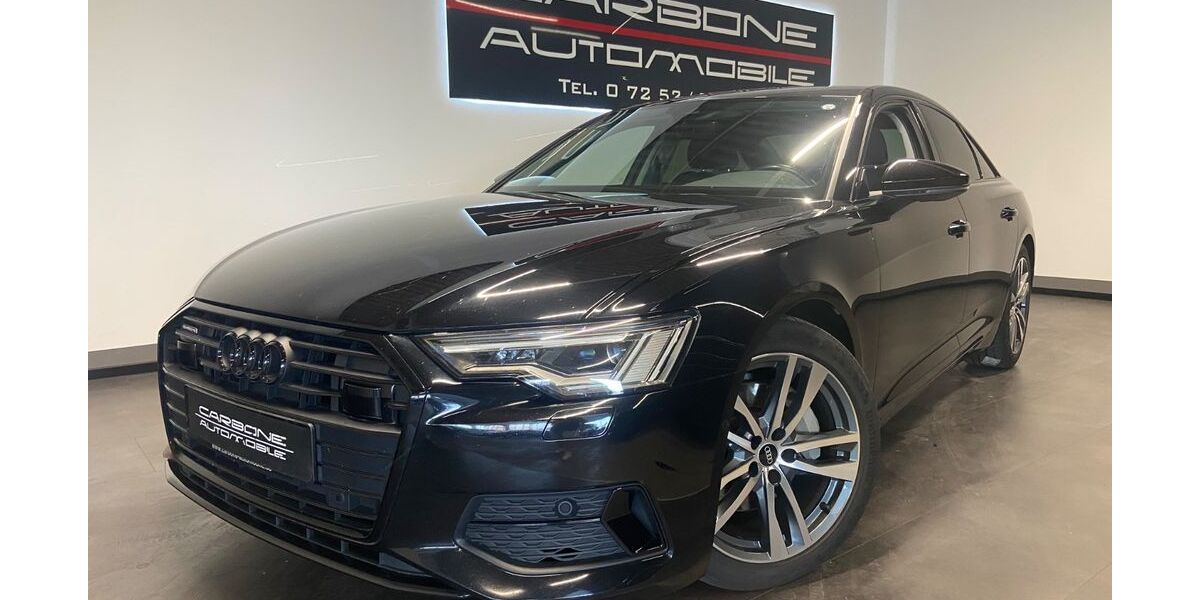 Audi A6 150.068 km 27.900 &euro; Bretten 75015