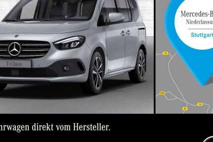 Mercedes-Benz T-Klasse 10.426 km 32.980 € Stuttgart 70376