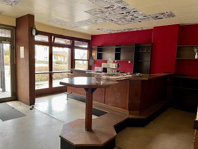 VERWIRKLICHEN SIE IHREN TRAUM VOM EIGENEN BETRIEB 3 zimmer