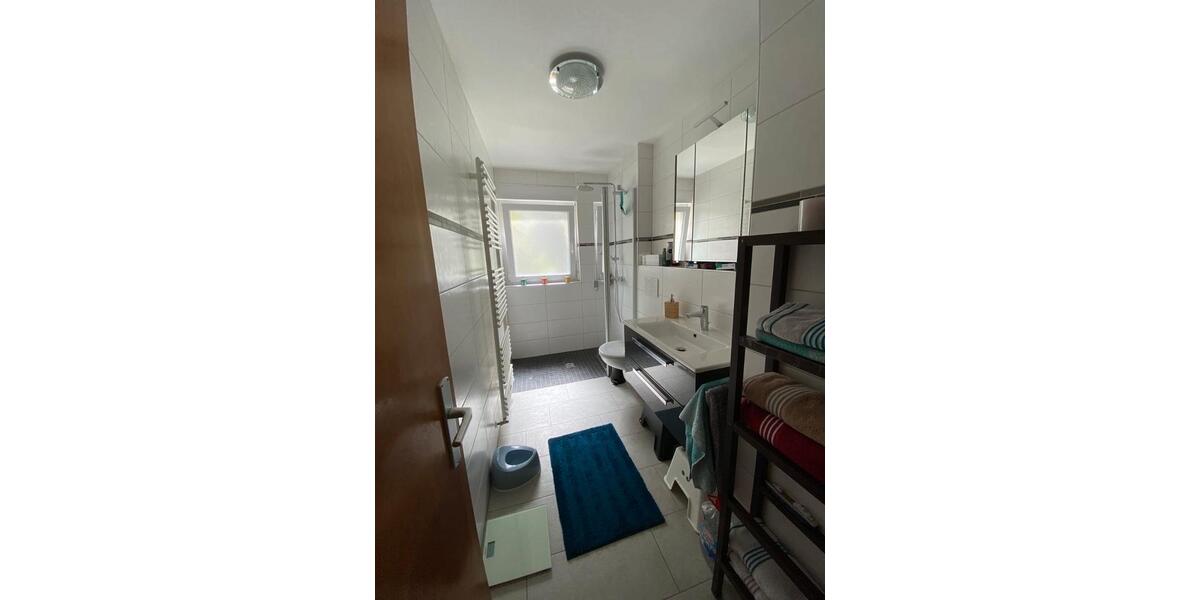 Erdgeschoßwohnung Gaggenau - 4 Zimmer, 105 m&sup2;, 330.000&euro; | Angebot:26145425