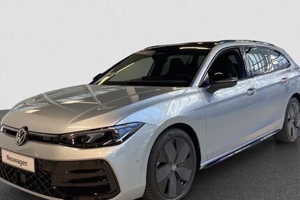 VW Passat 28.500 km 49.900 &euro; Bruchsal 76646