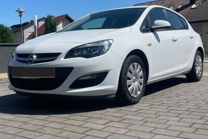 Opel Astra 92.300 km 4.850 &euro; Wiernsheim 75446