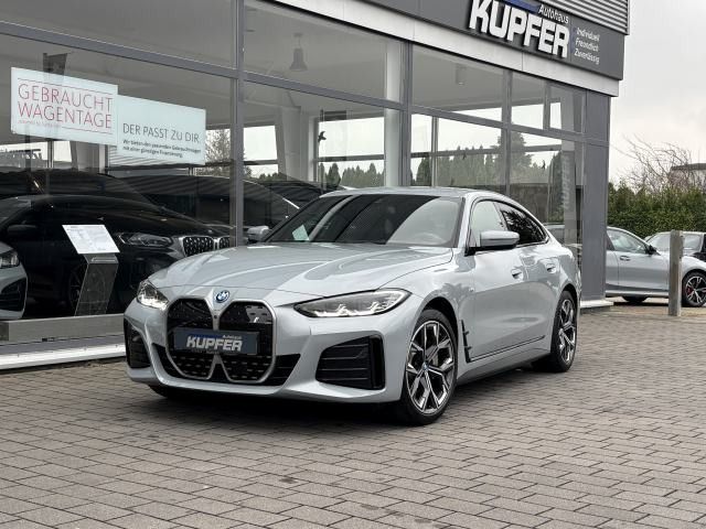 BMW i4 24.100 km 48.500 € Vaihingen / Enz 71665