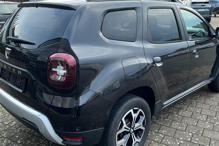 Dacia Duster 81.863 km 16.980 &euro; Grafenau / Döffingen 71120
