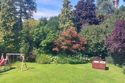 Haus zum Kaufen in Karlsruhe 1.500.000 € 210 m² 4.5 zimmer