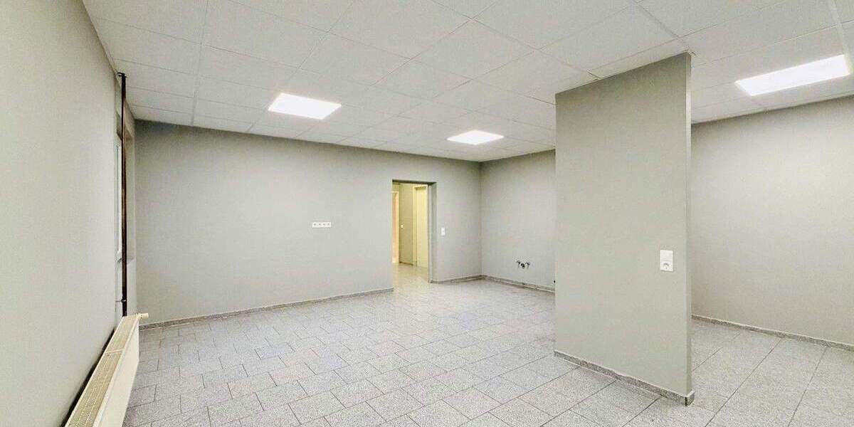 Gewerbeobjekt Karlsbad Langensteinbach - 3.100&euro; | Angebot:25850521