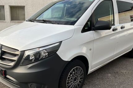 Mercedes-Benz Vito 107.500 km 19.990 &euro; Mönsheim 71297