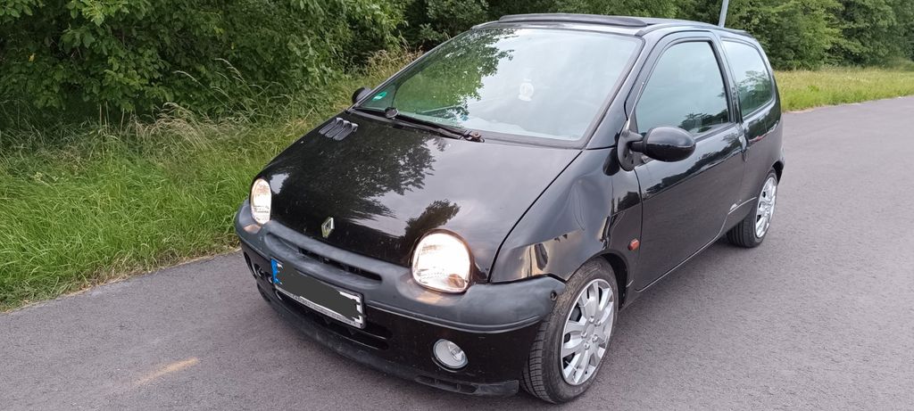 Renault Twingo 239.000 km 550 &euro; Schömberg 75328