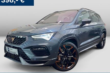 Cupra Ateca 88.953 km 28.490 &euro; Niefern-Öschelbronn 75223