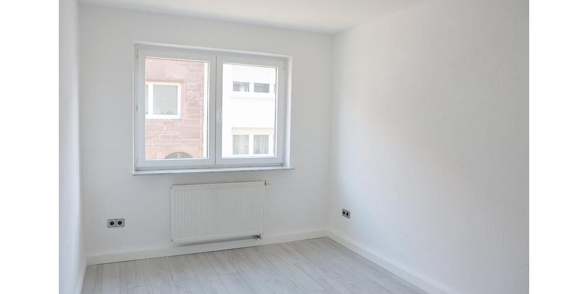 Etagenwohnung Pforzheim Dillweißenstein - 2 Zimmer, 67 m&sup2;, 249.000&euro; | Angebot:25843720