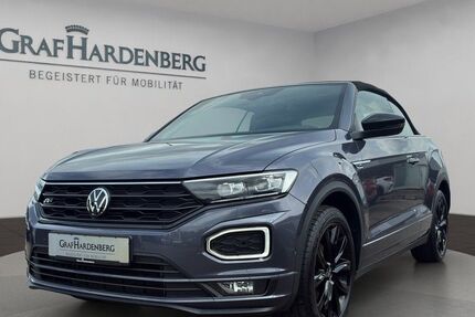 VW T-Roc 47.793 km 25.290 &euro; Bretten 75015