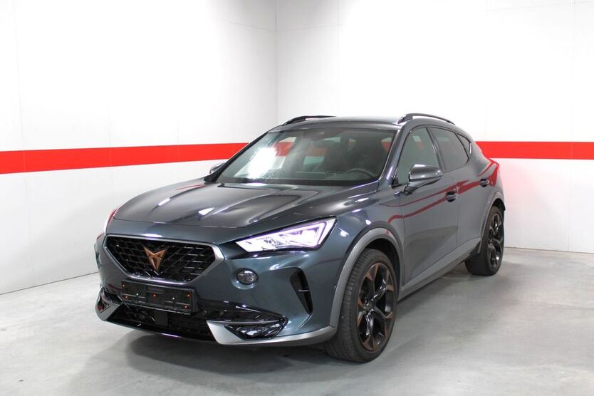 Cupra Formentor 43.000 km 34.999 € Althengstett 75382