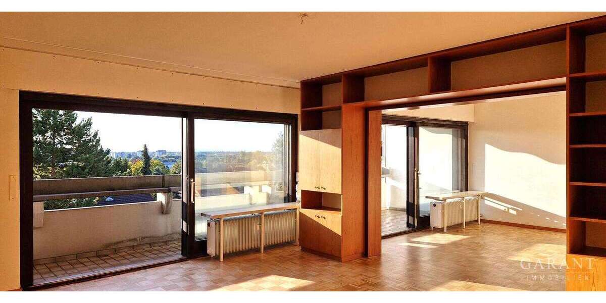 Wohnung zum Kaufen in Ettlingen 279.000 € 86 m² 2.5 zimmer