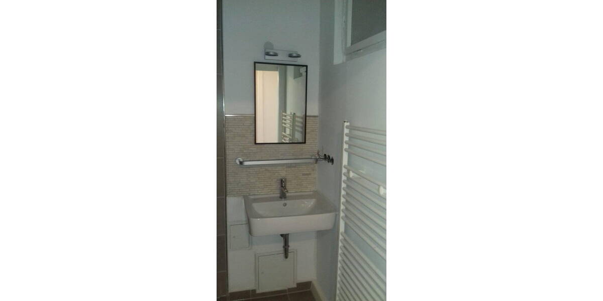 Etagenwohnung Pforzheim Nordstadt - 3 Zimmer, 80 m&sup2;, 960&euro; | Angebot:26274212