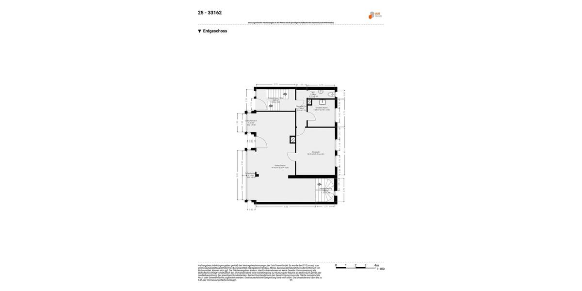 Mehrfamilienhaus, Wohnhaus Mühlacker - 10 Zimmer, 234 m&sup2;, 379.000&euro; | Angebot:27269614